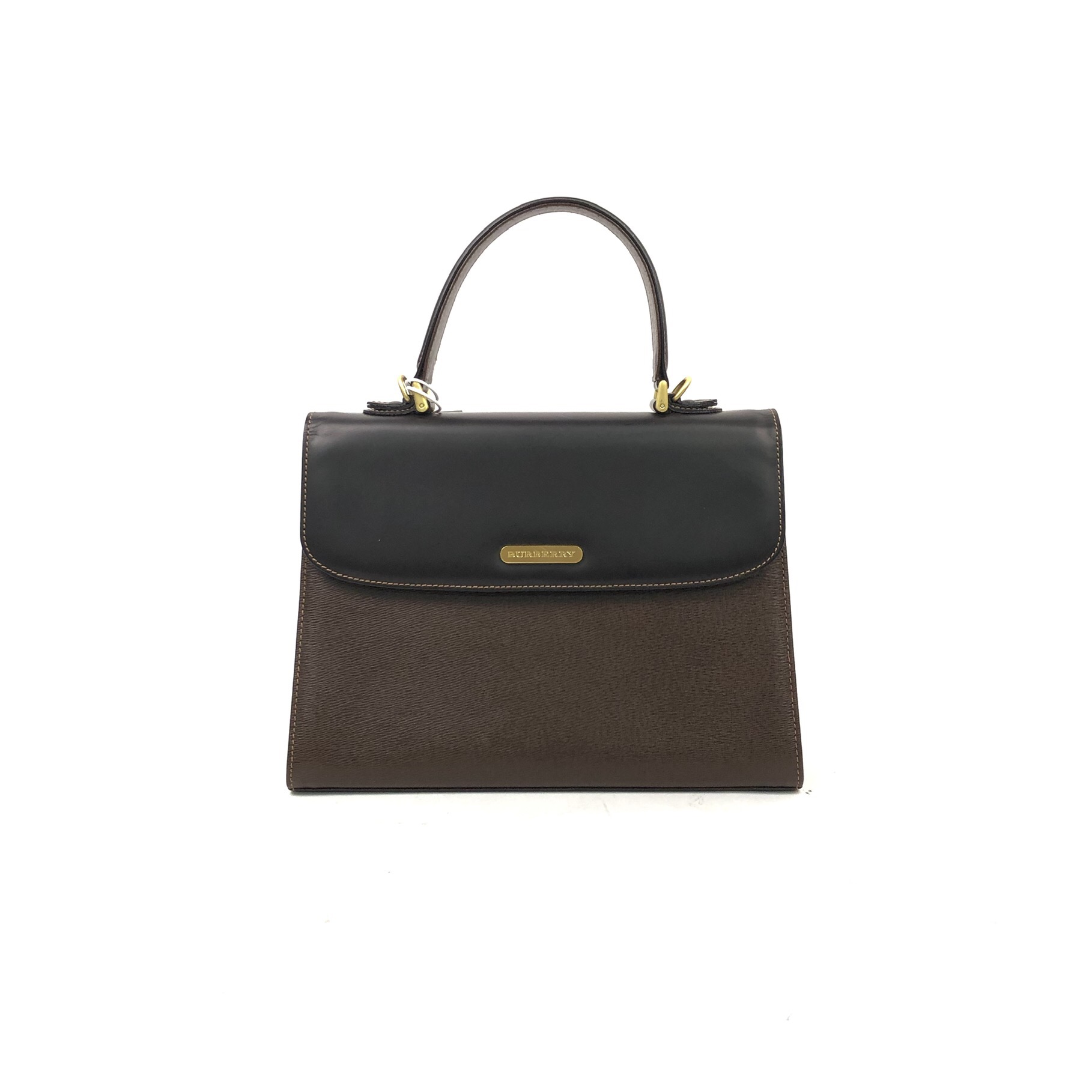 Burberry/Cowhide/Multicolor