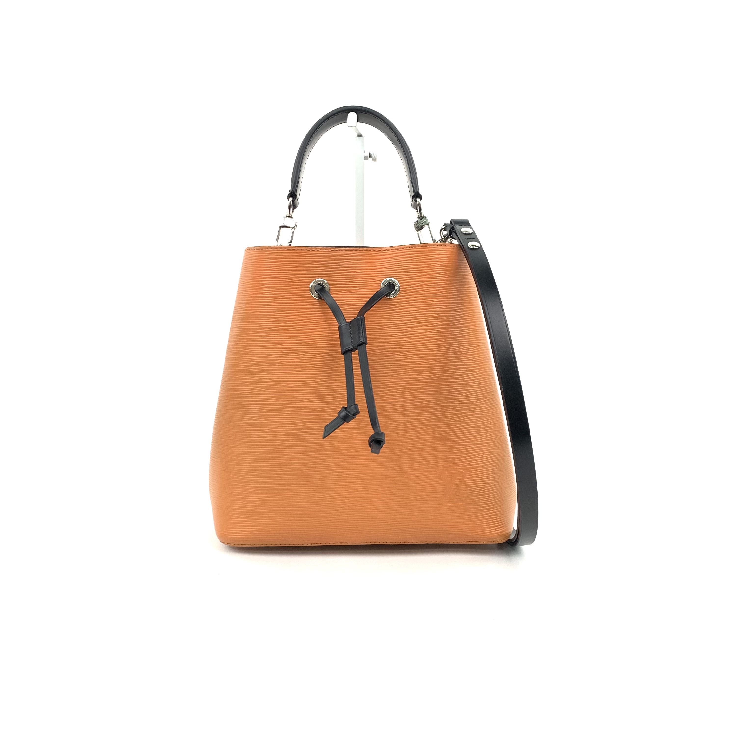 Louis Vuitton/NÉONOÉ/Epi Cowhide/Orange