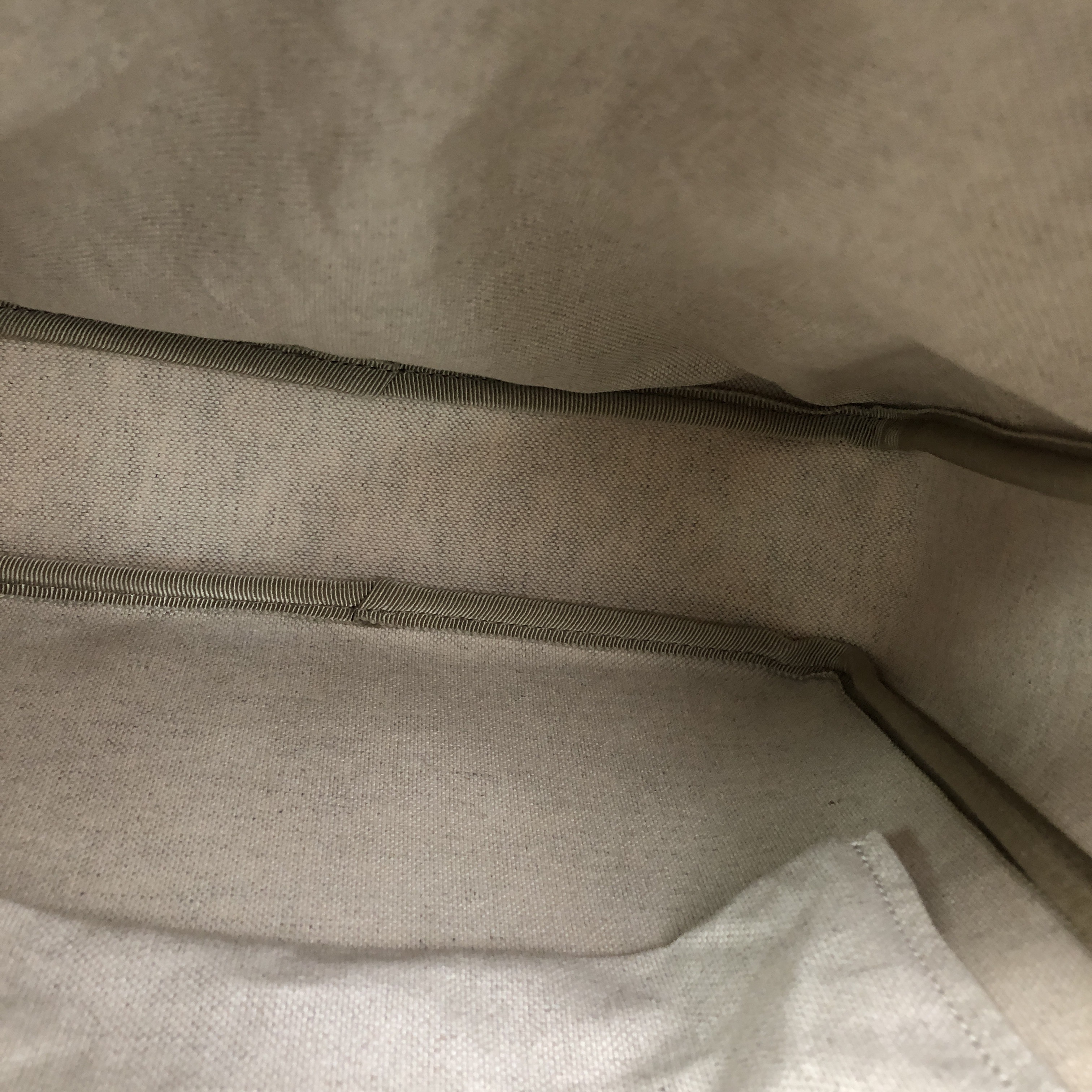 Gucci Shoulder Bag Canvas Coating Monogram - Picture 7 of 14