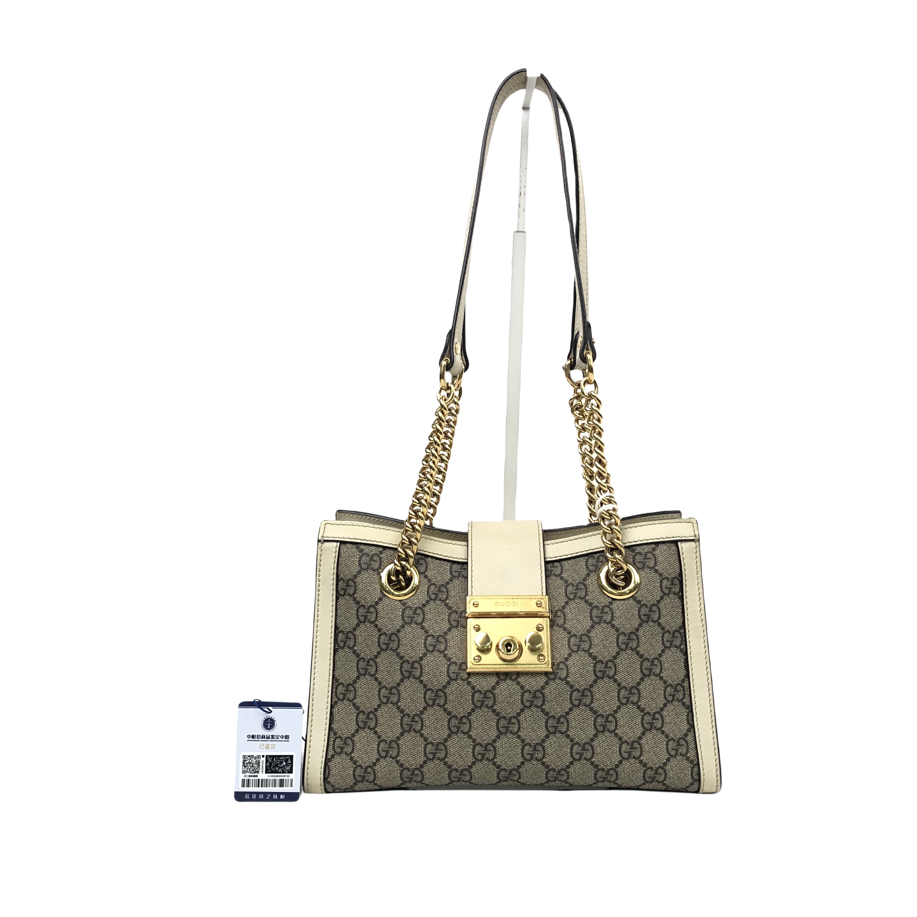 Gucci///Canvas Coating/Monogram