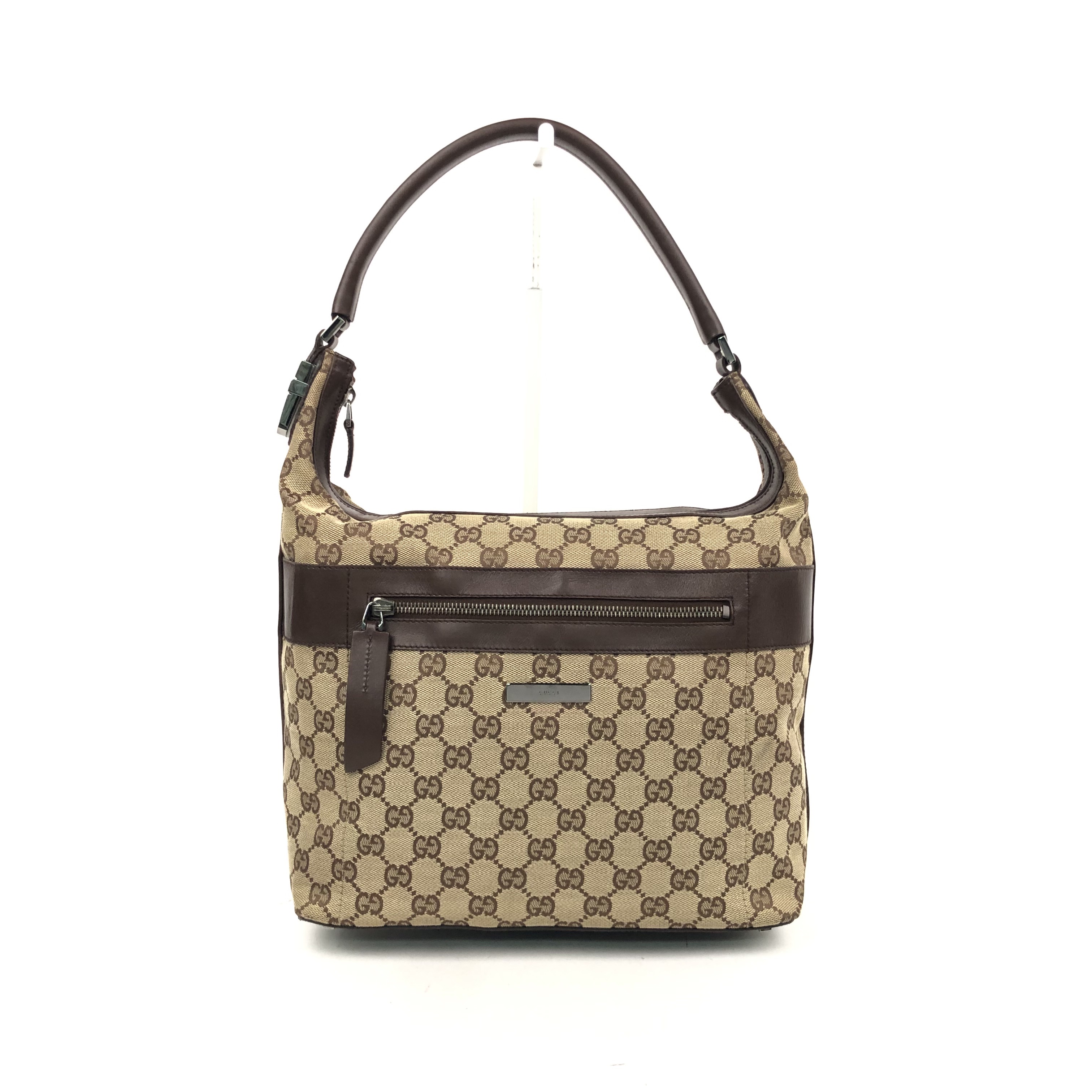 Gucci///Canvas/Monogram