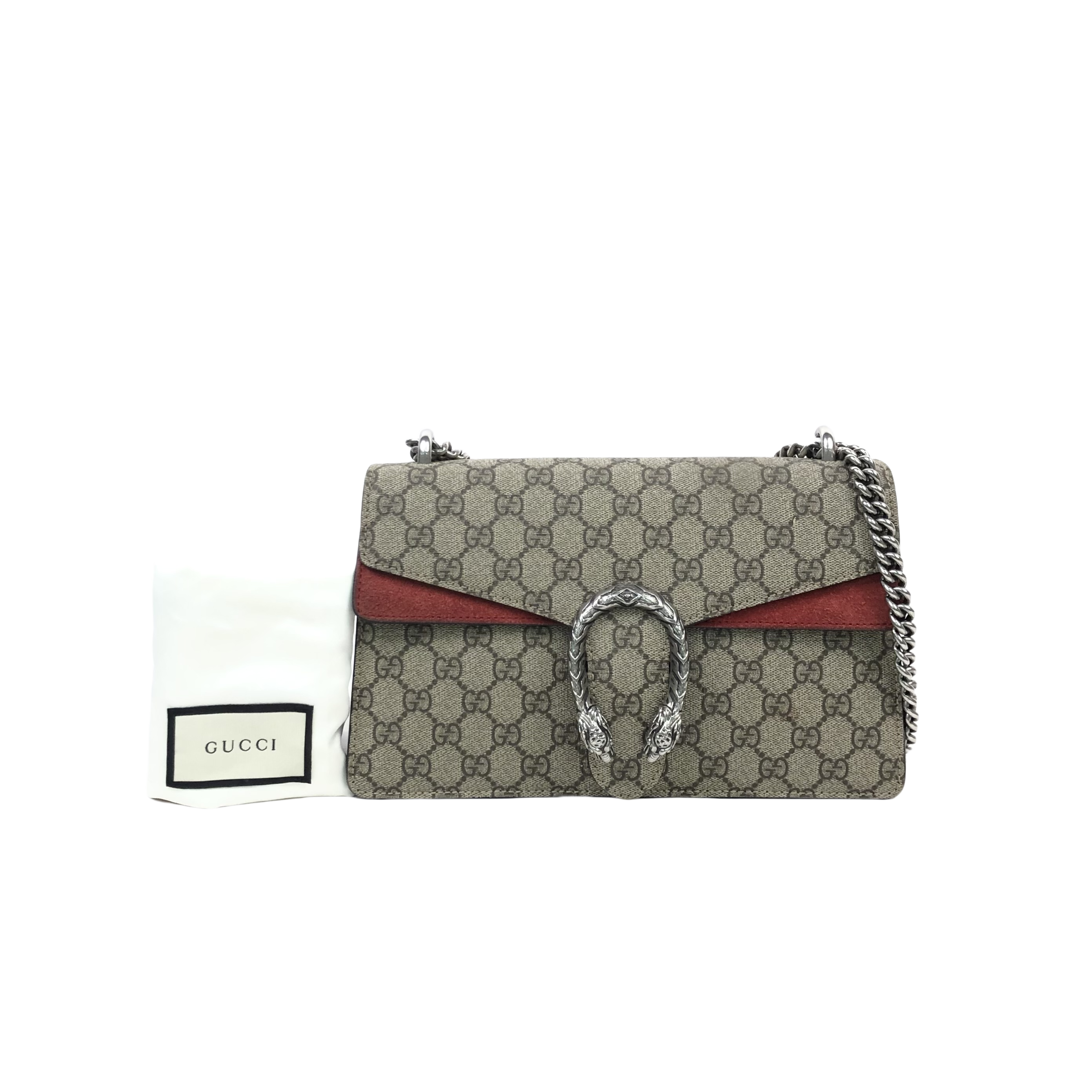 Gucci///Canvas Coating/Monogram