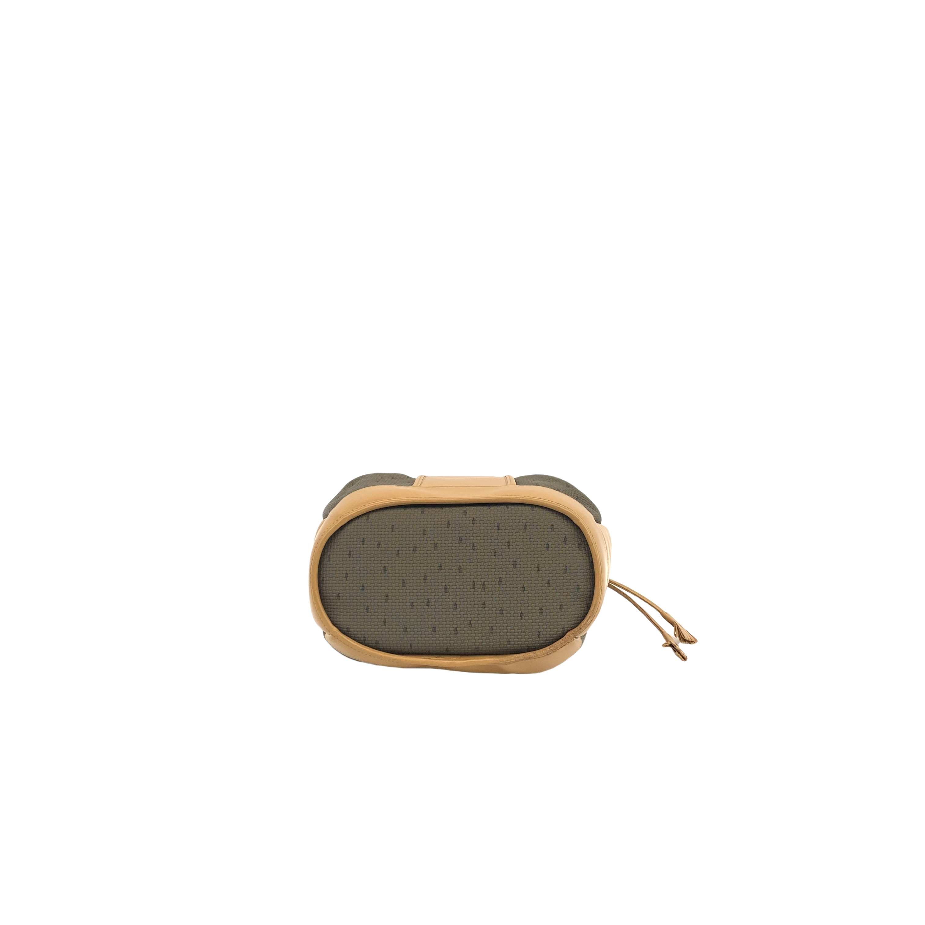 SAINT LAURENT///Cowhide/Coated Canvas/Multicolor - Picture 4 of 12