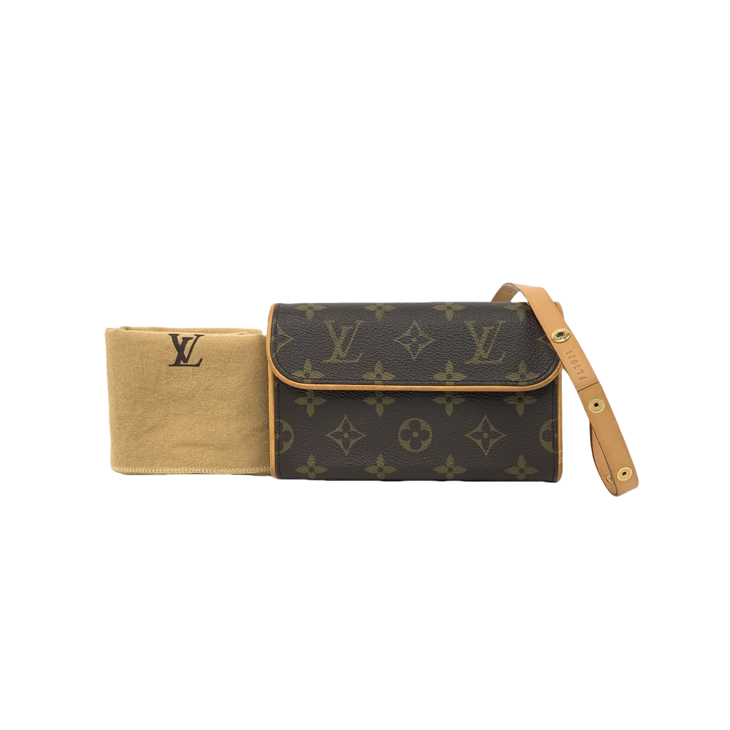 Louis Vuitton///Canvas Coating/Monogram
