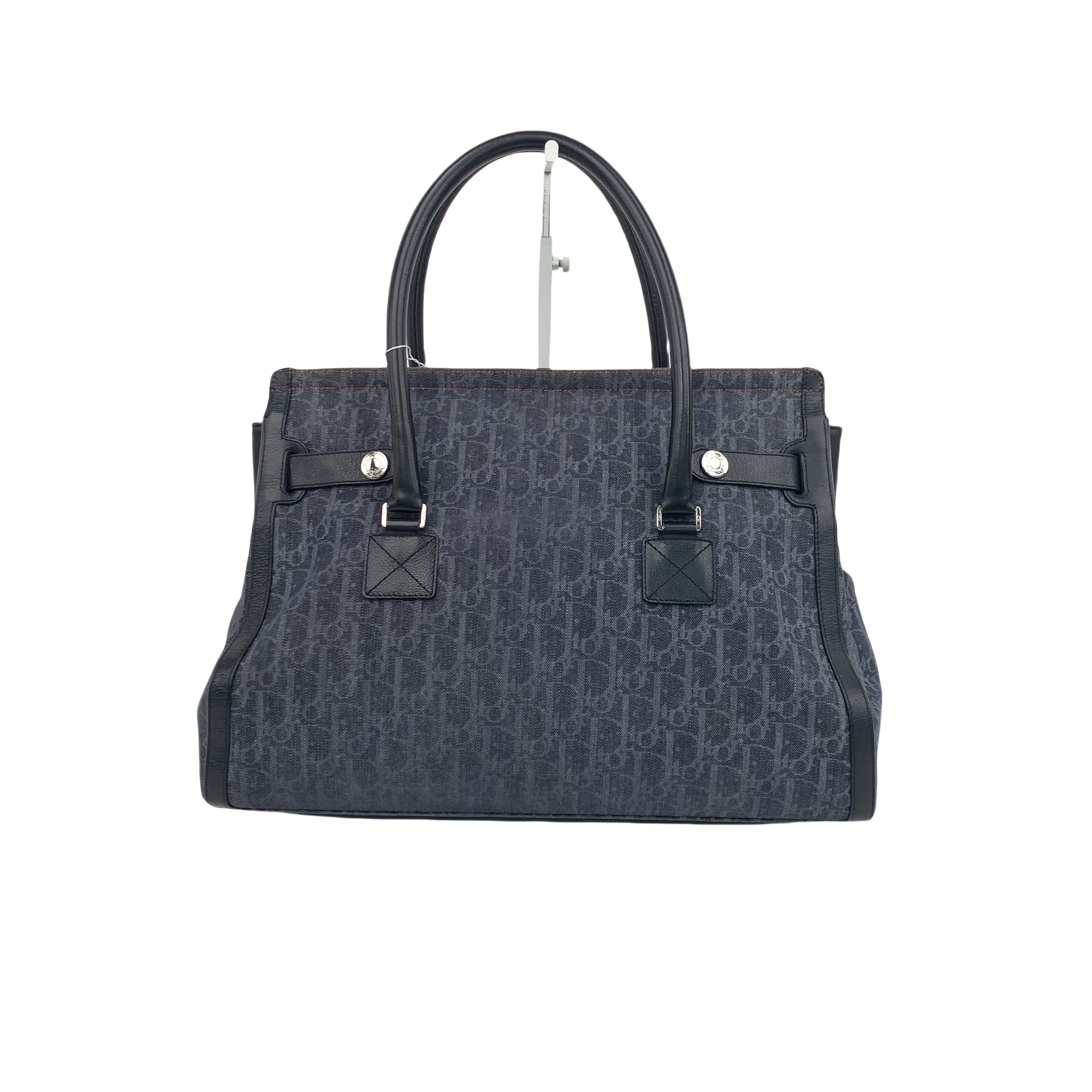 Dior///Canvas/Monogram - Picture 3 of 14