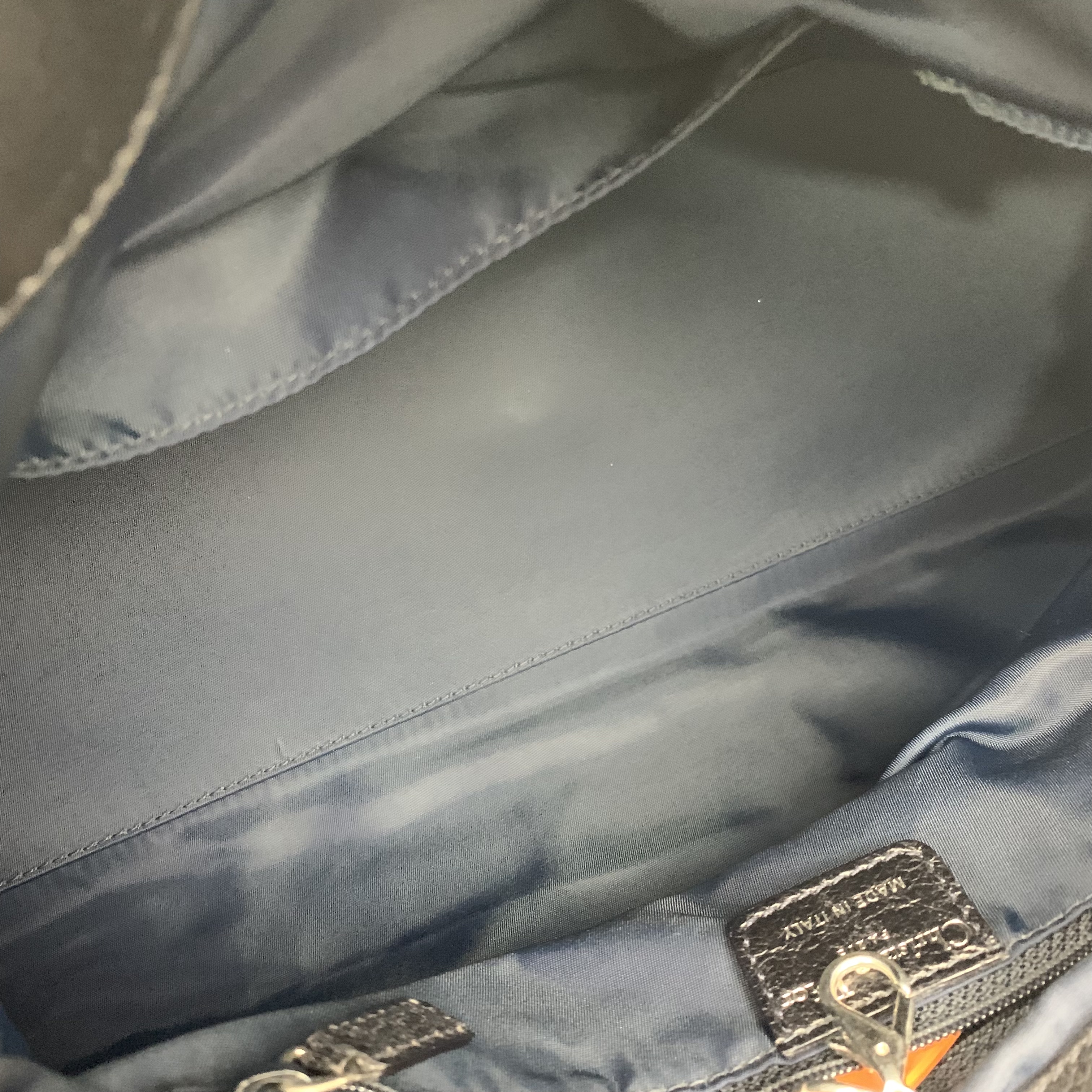 Dior///Canvas/Monogram - Picture 14 of 14