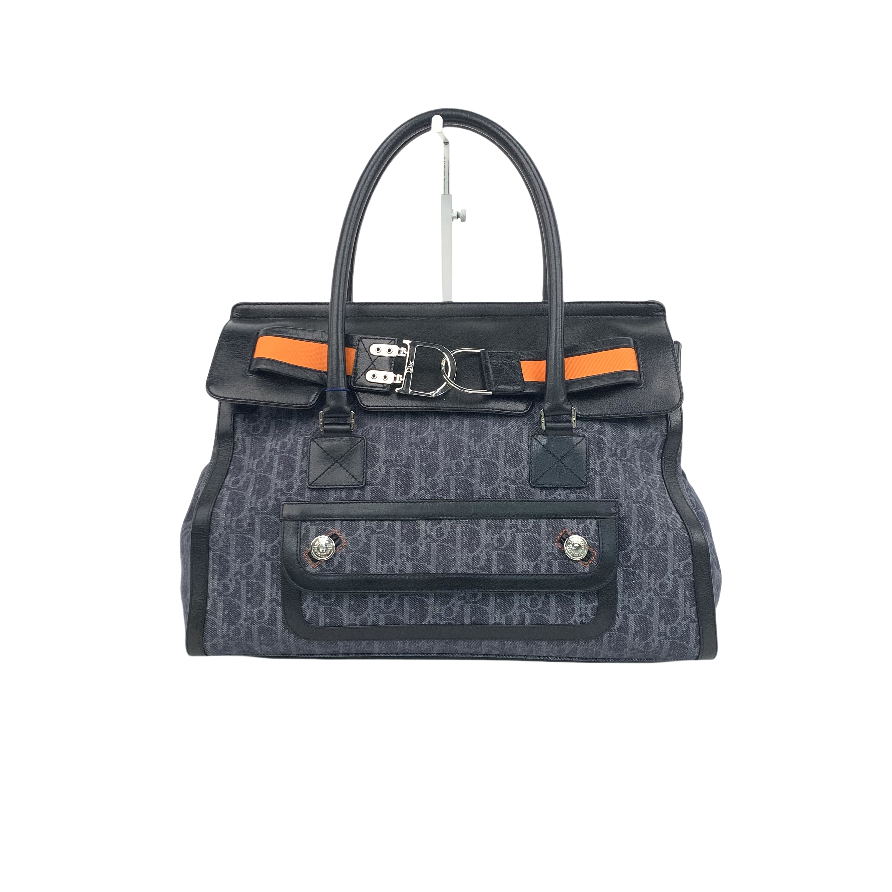 Dior///Canvas/Monogram - Picture 2 of 14