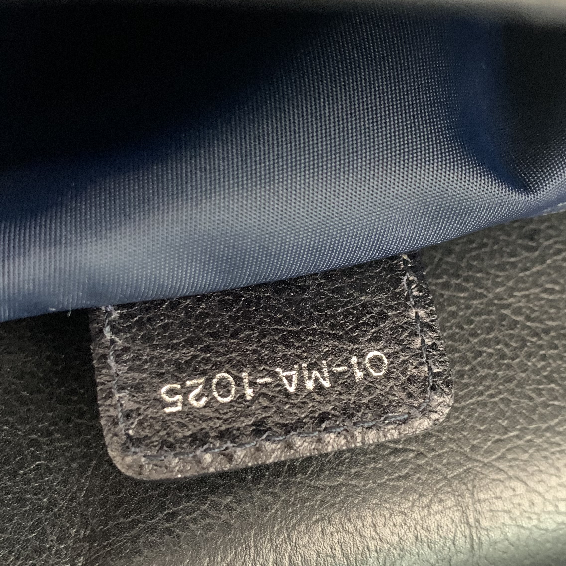 Dior///Canvas/Monogram - Picture 13 of 14