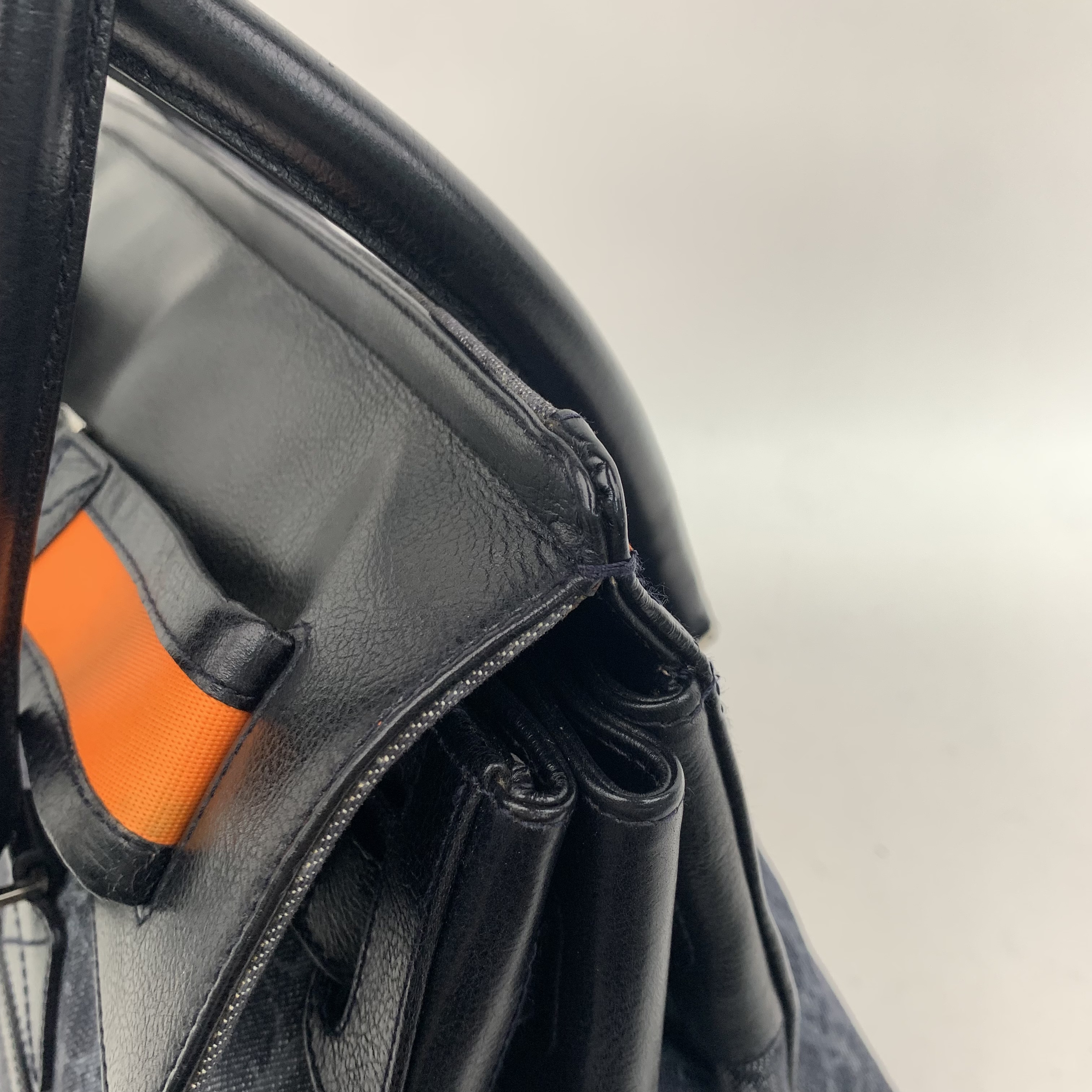Dior///Canvas/Monogram - Picture 9 of 14