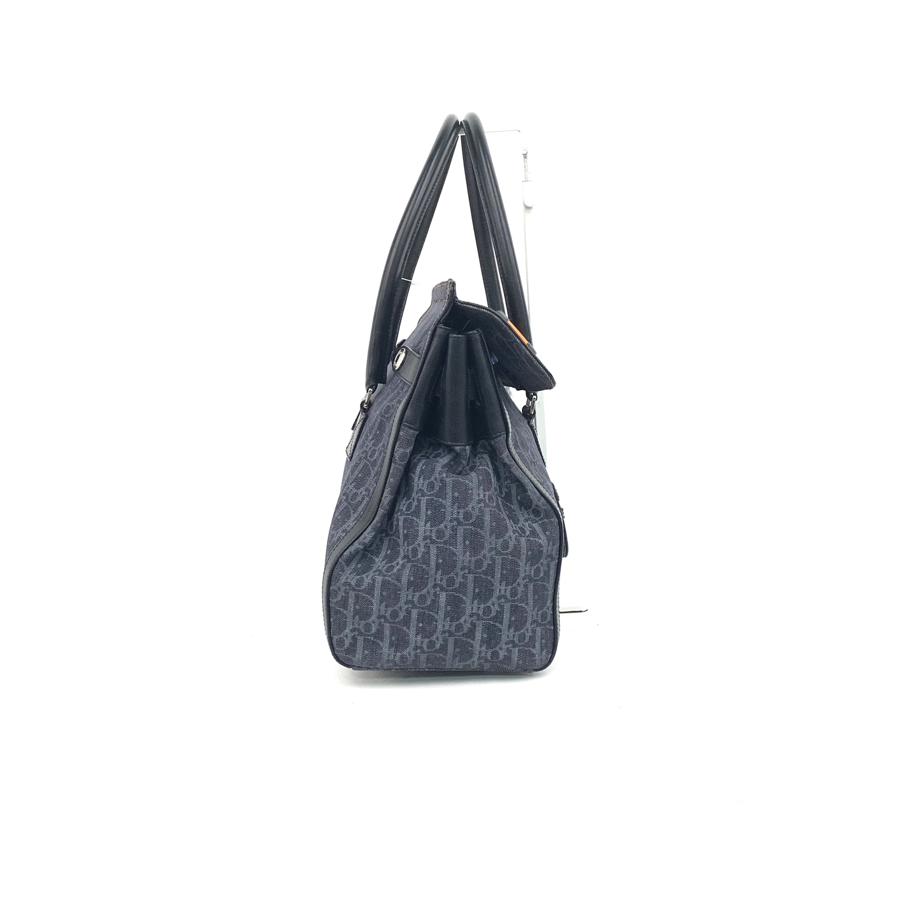 Dior///Canvas/Monogram - Picture 4 of 14