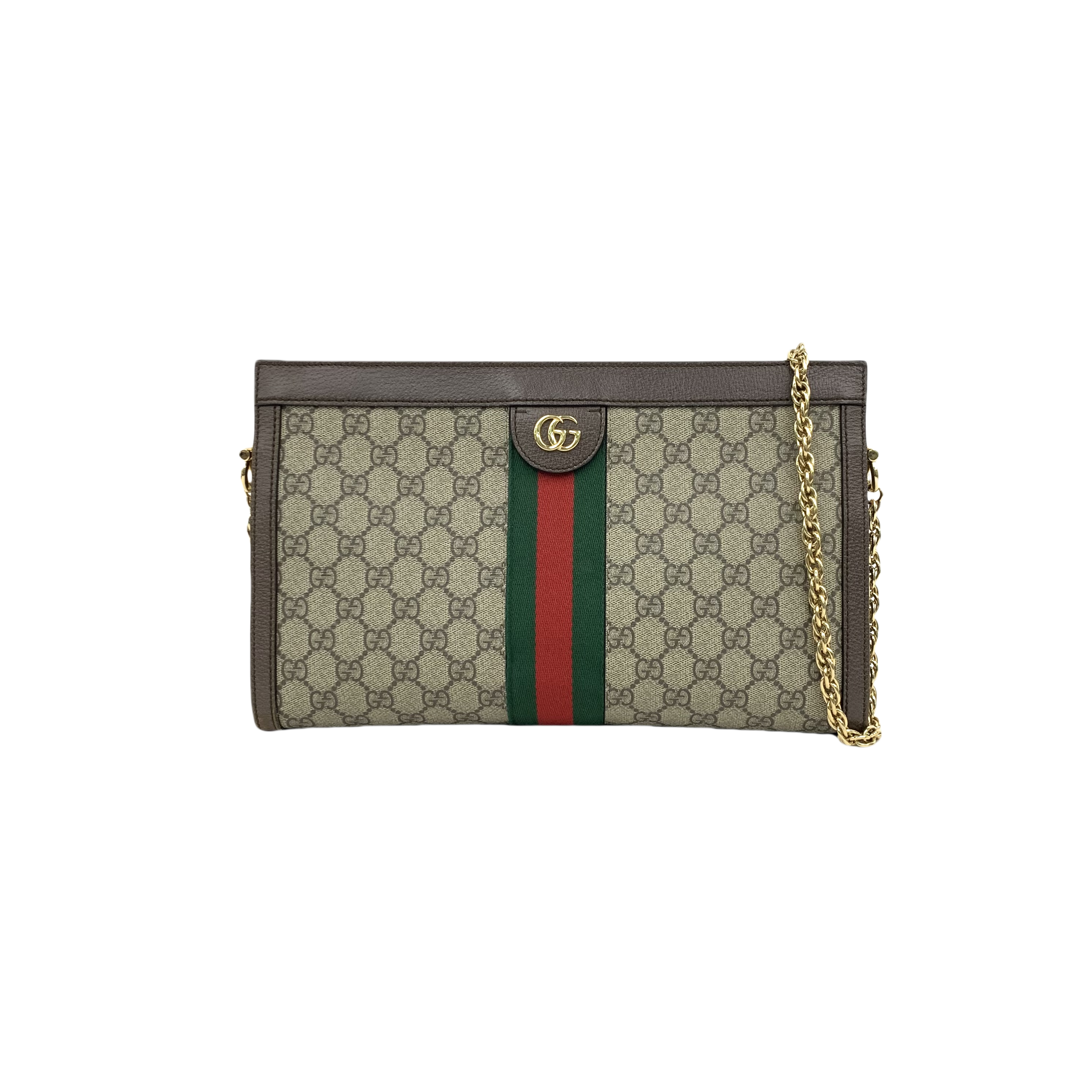 Gucci///Canvas Coating/Monogram