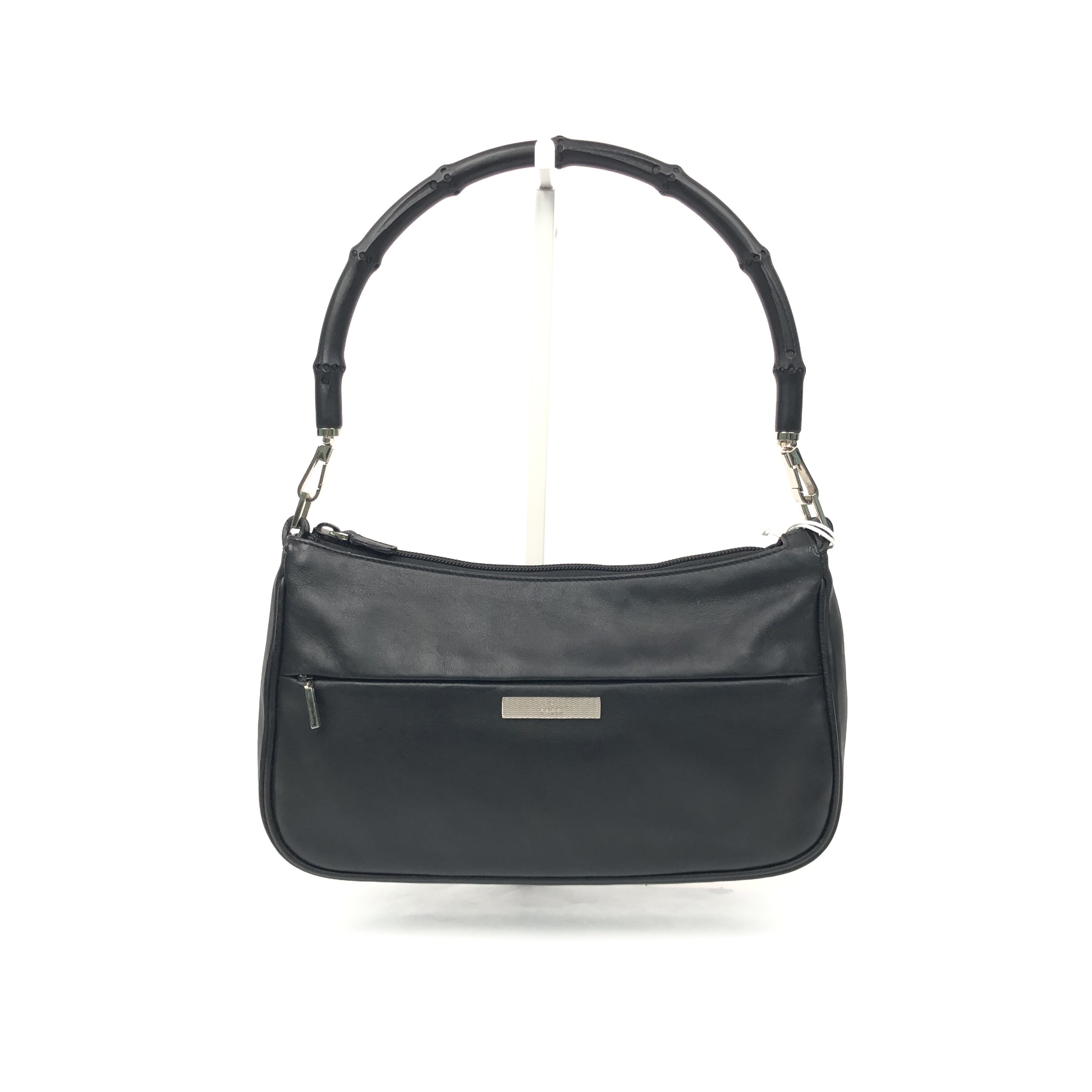 Gucci///Cowhide/Black