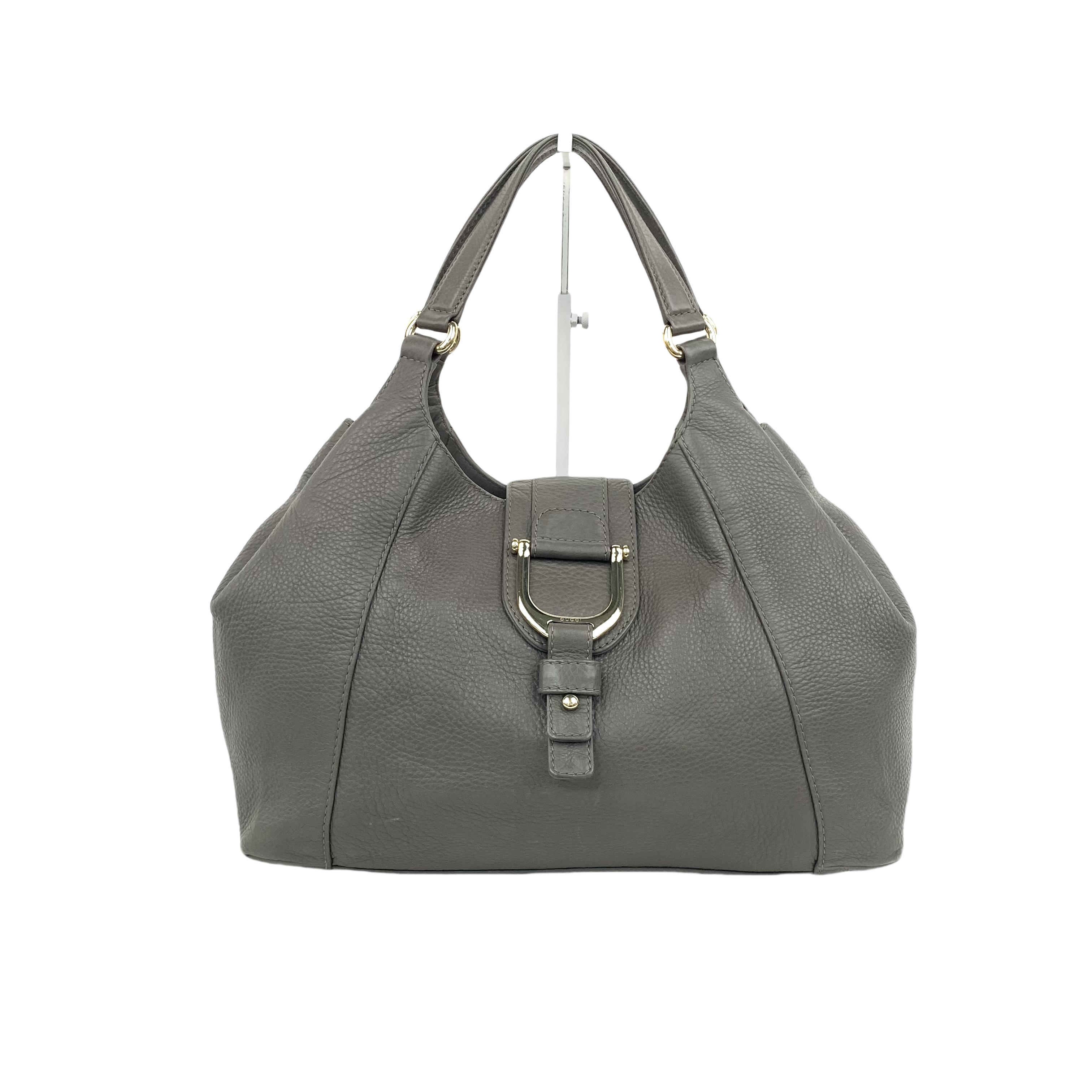 Gucci///Cowhide/Grey