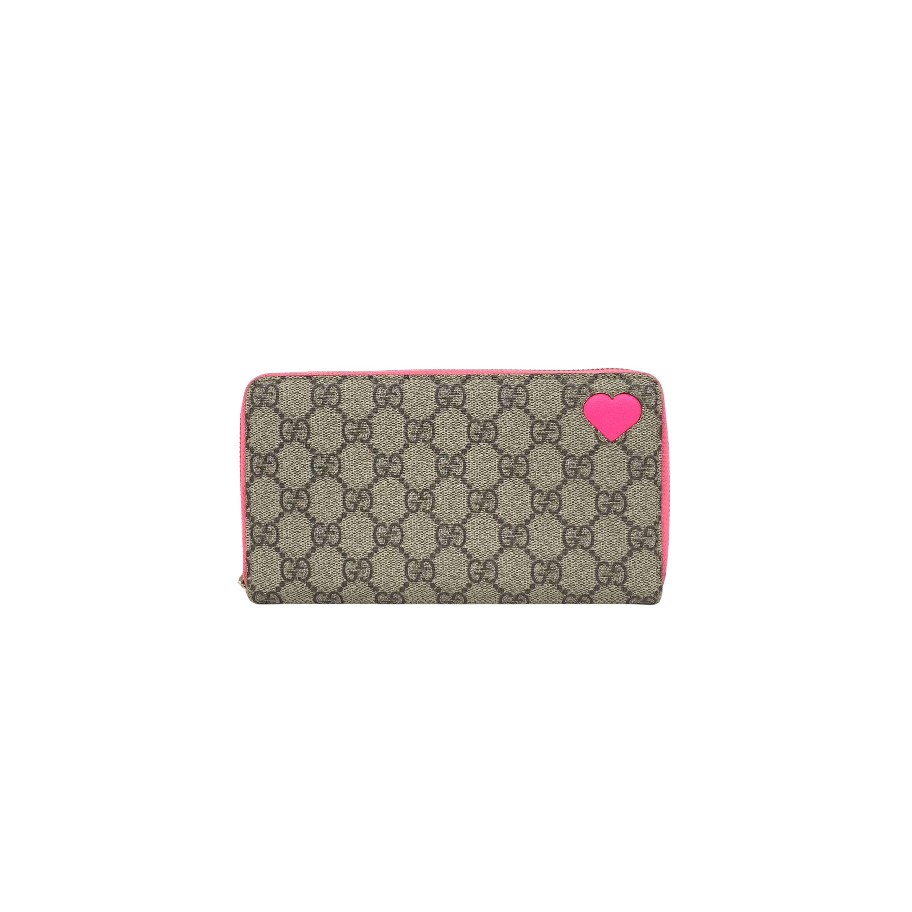 Gucci///Canvas Coating/Monogram
